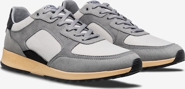 CLAE Sneakers 'Joshua' in Grey