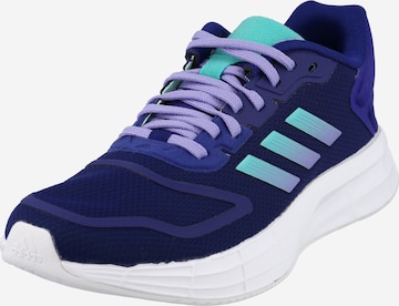 ADIDAS PERFORMANCE Laufschuh 'Duramo Sl 2.0' in Blau: predná strana