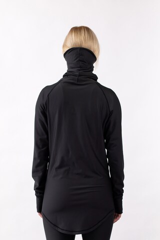 Eivy Performance Shirt 'Icecold' in Black