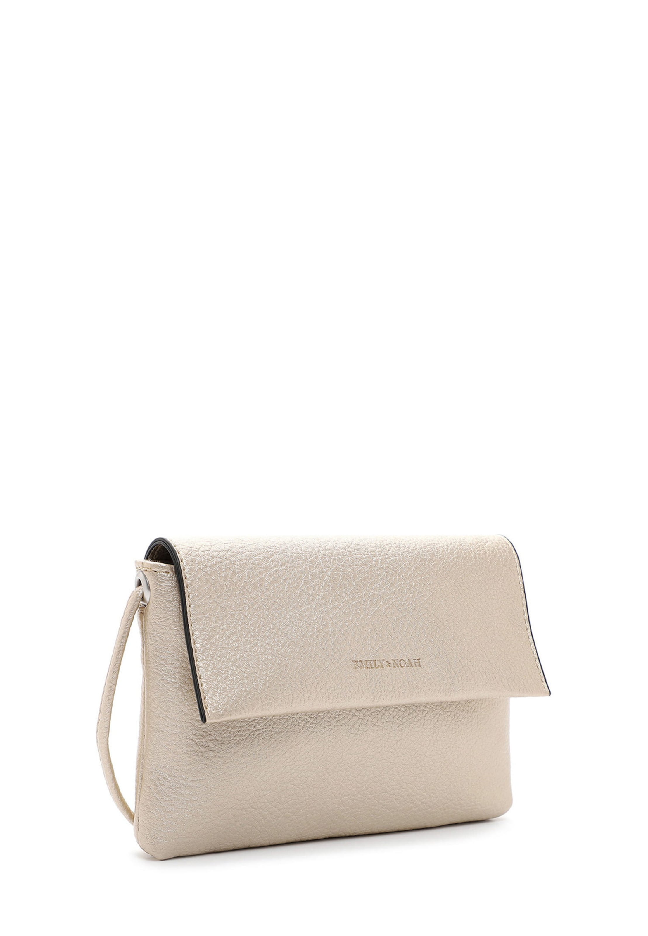 Emily & Noah Skuldertaske '  Emma ' i beige