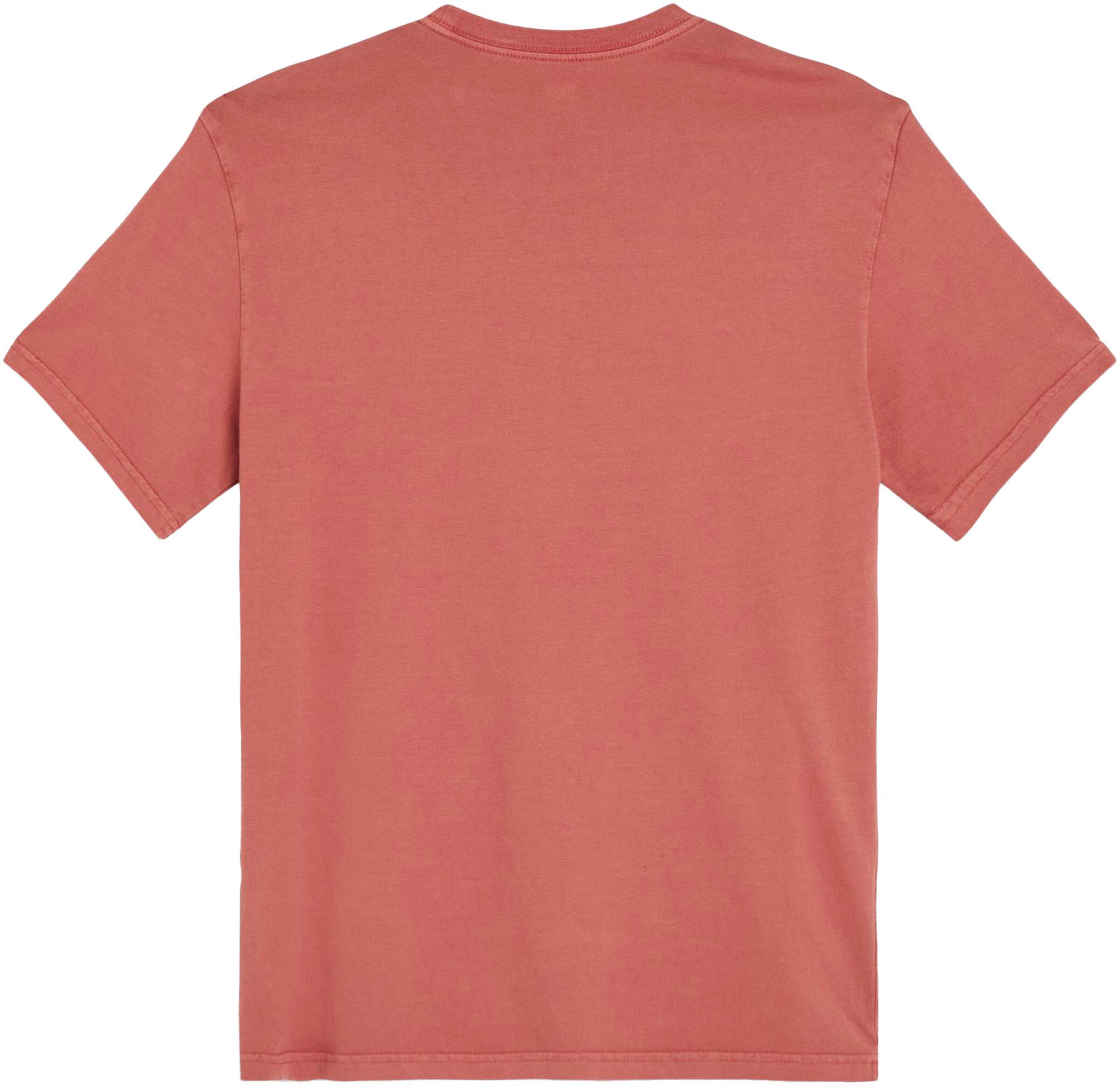 LEVI'S ® Shirt in Red