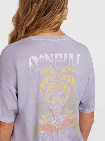 O'NEILL Shirt in Purple