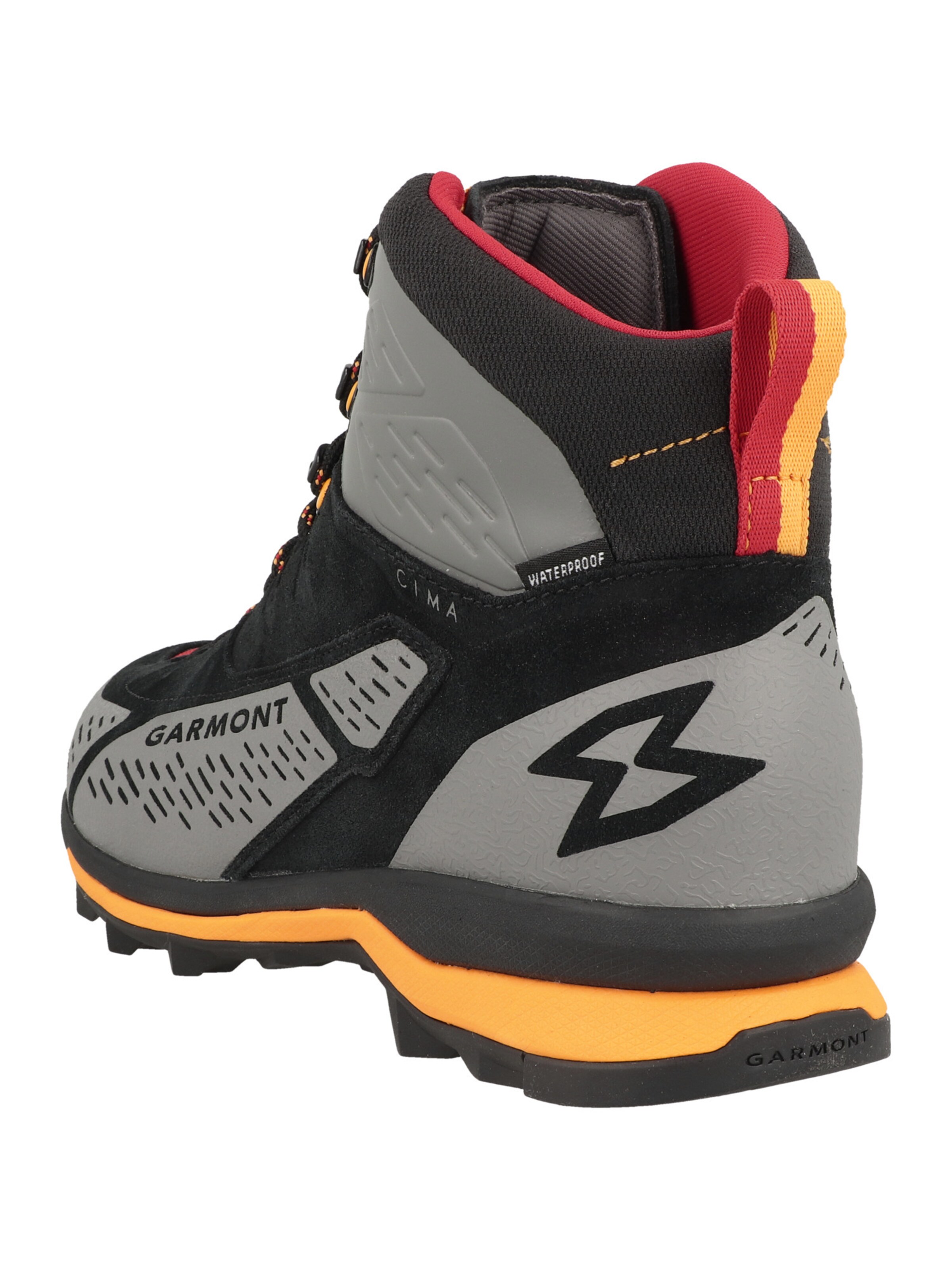 Garmont - Botas em cinzento