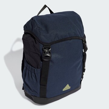 ADIDAS PERFORMANCE Sports backpack 'City Explorer' in Blue