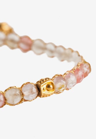 Bracelet Samapura Jewelry en rose