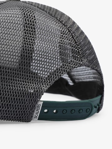 Scalpers Шляпа в Зеленый