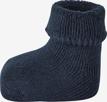 Chaussettes STERNTALER en bleu