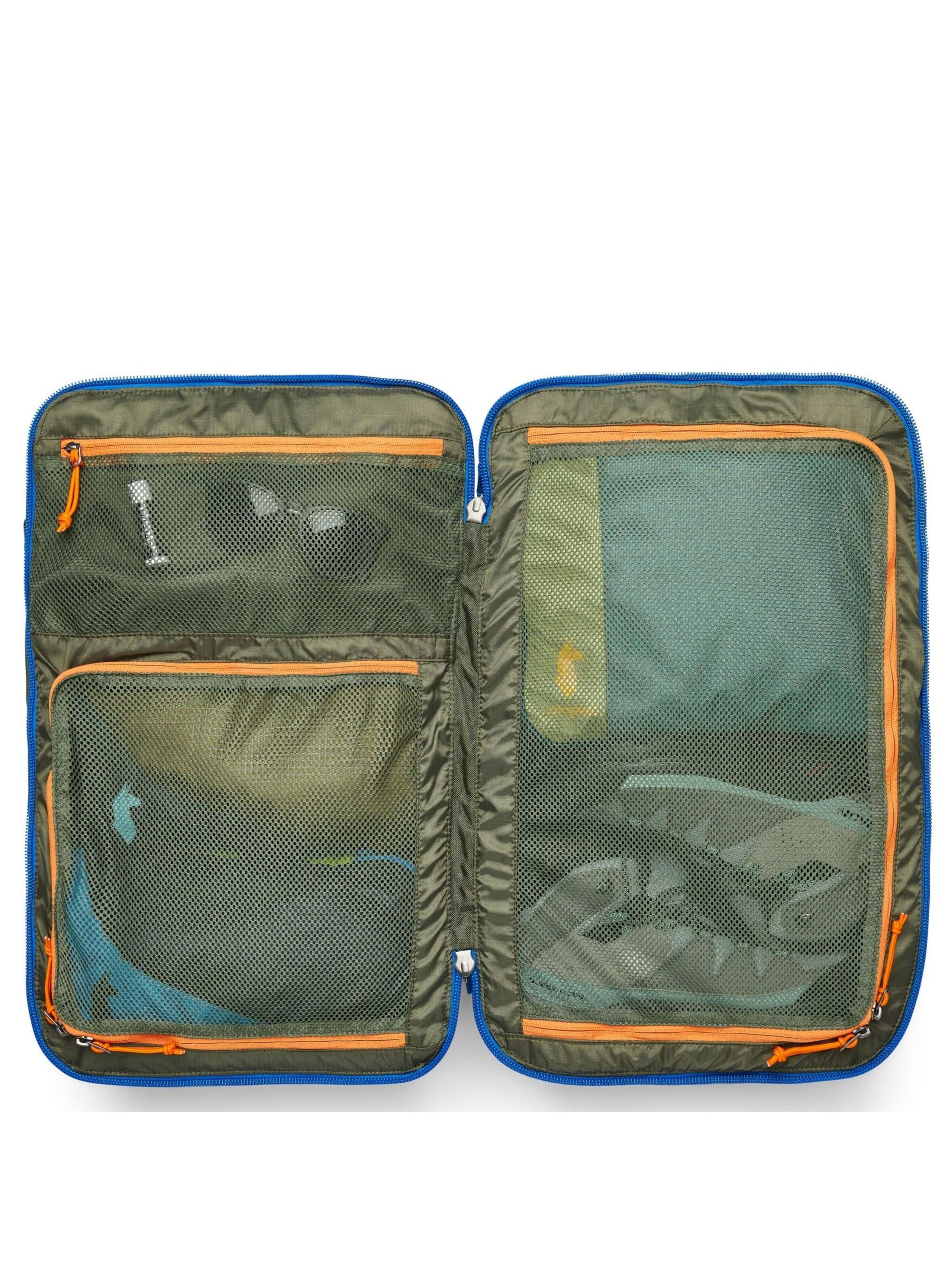 cotopaxi Rucksack 'Allpa'‌ in Grün