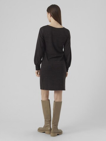 Robe 'VMKatie' VERO MODA en noir