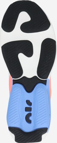 Nike Sportswear Matalavartiset tennarit 'Air Max Verona' värissä valkoinen