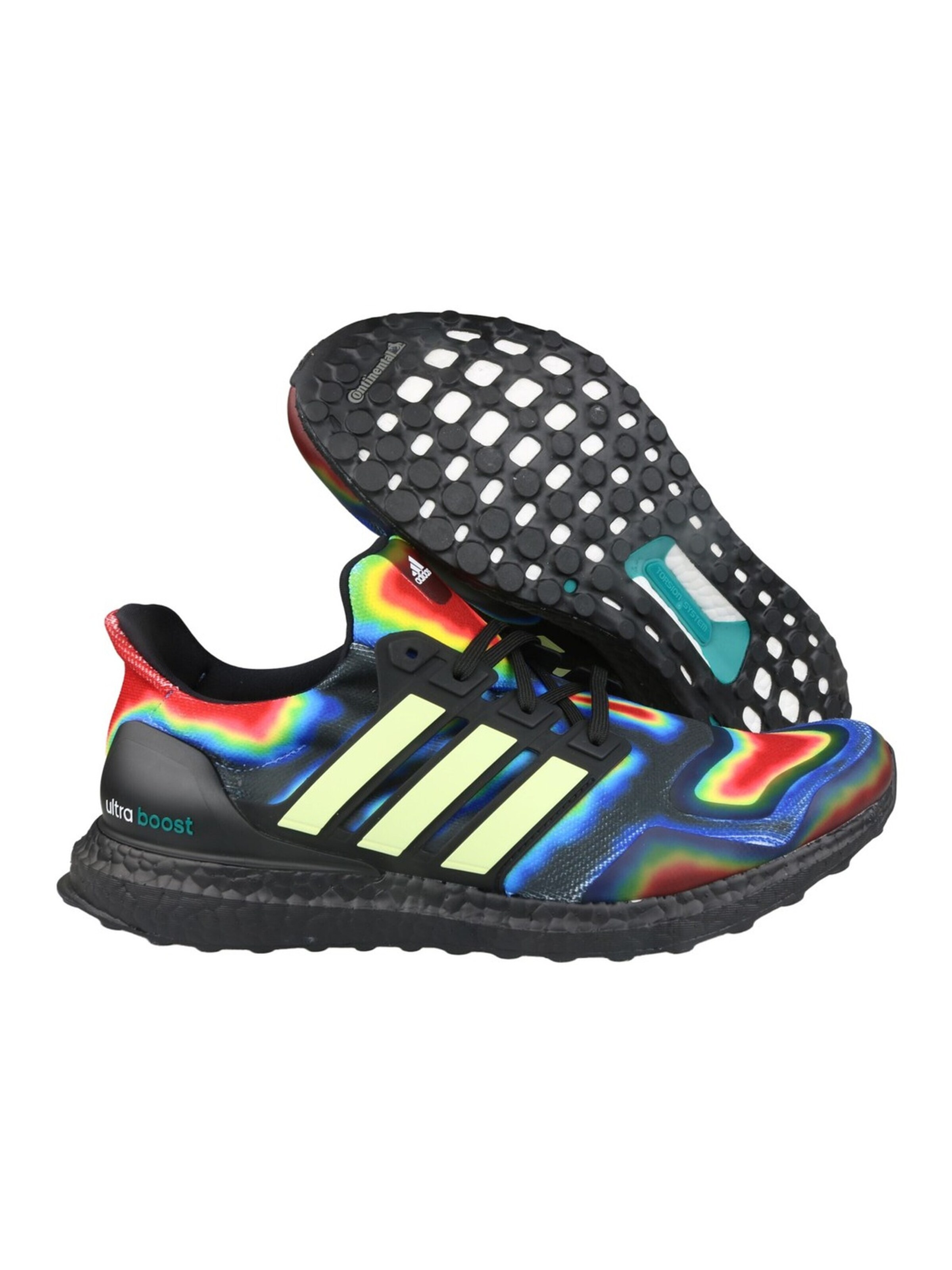 ADIDAS PERFORMANCE - Sapatilha de desporto 'GZ2922' em mistura de cores