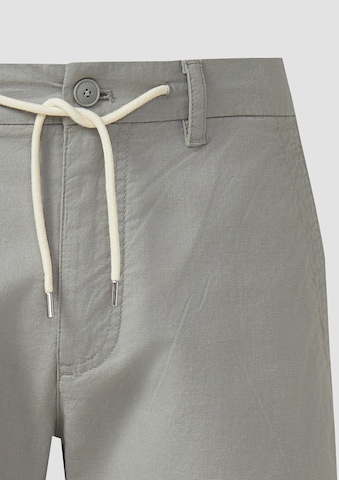 Regular Pantalon ' PHOENIX ' s.Oliver en gris