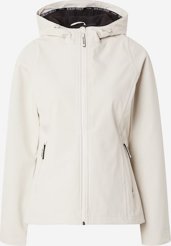 ILSE JACOBSEN Funktionsjakke 'Daybreak02' i beige: forside