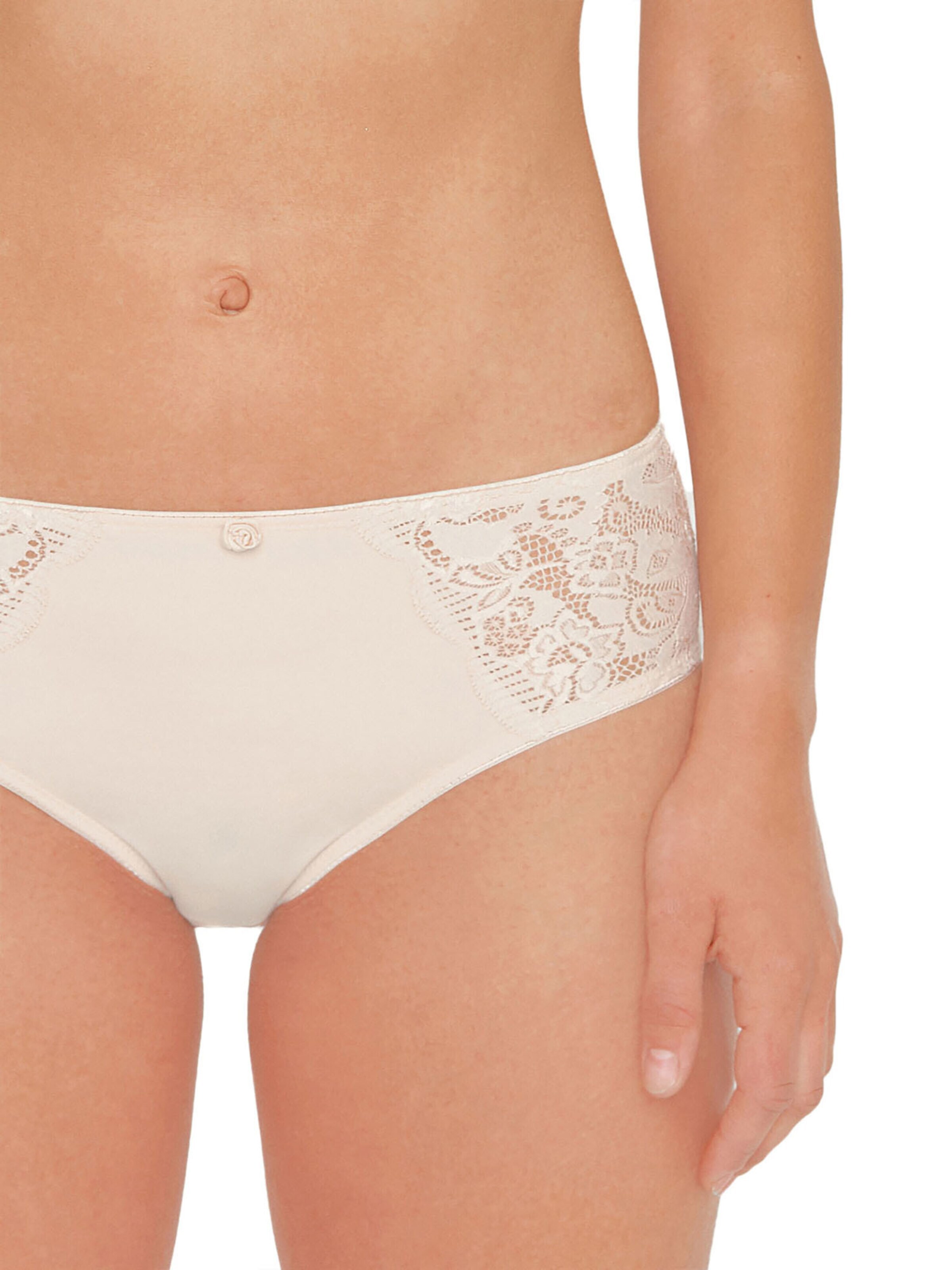 SUSA Slip 'Latina'‌‌‌‌‌‌‌ in Beige
