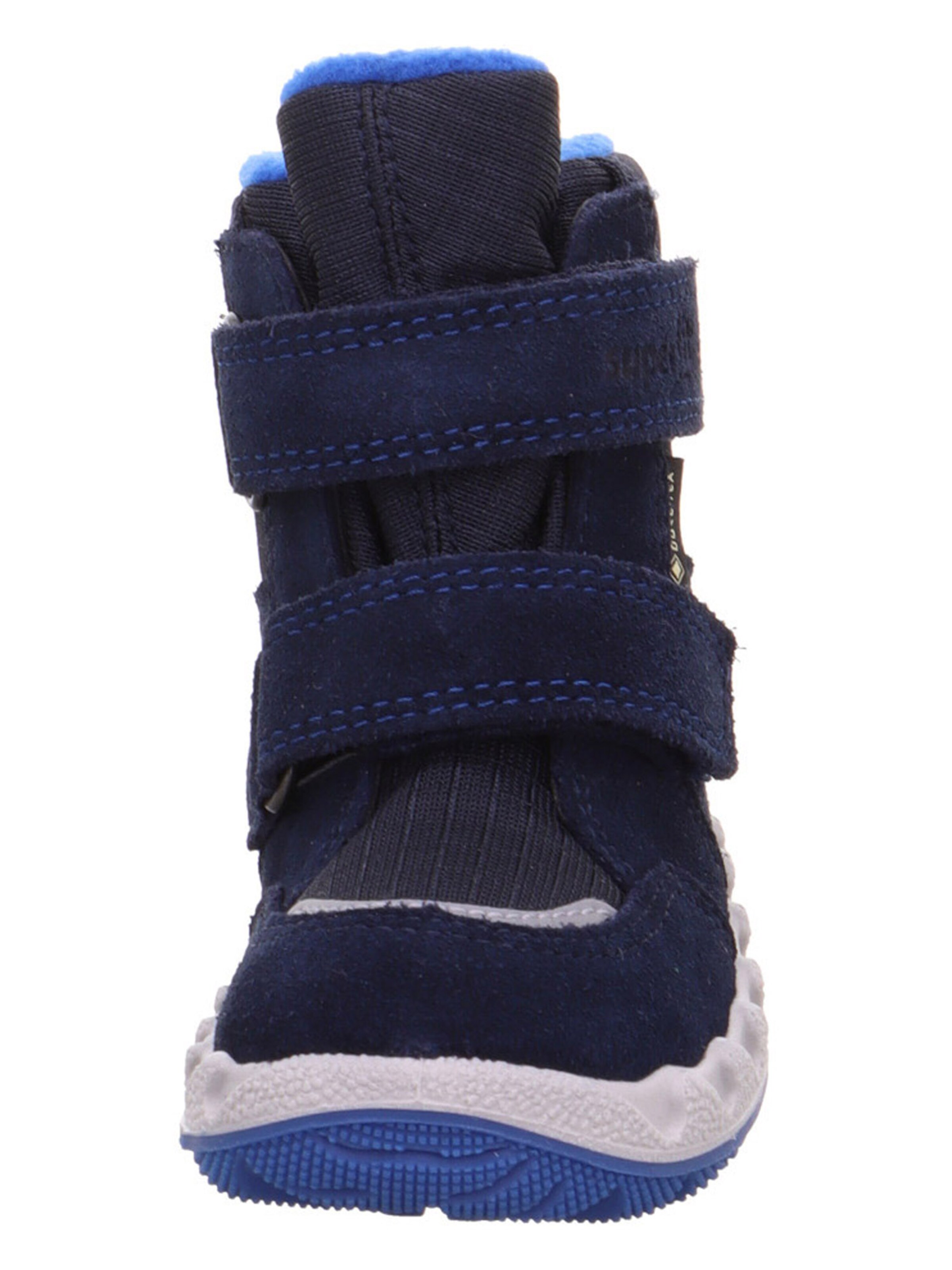 SUPERFIT Сапоги 'Icebird' в Синий