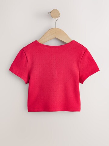 NextMajica - crvena boja