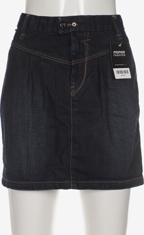 Tommy Jeans Skirt in M in Blue: front