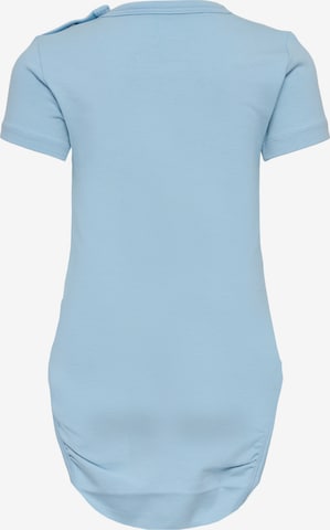 Hummel Body in Blau