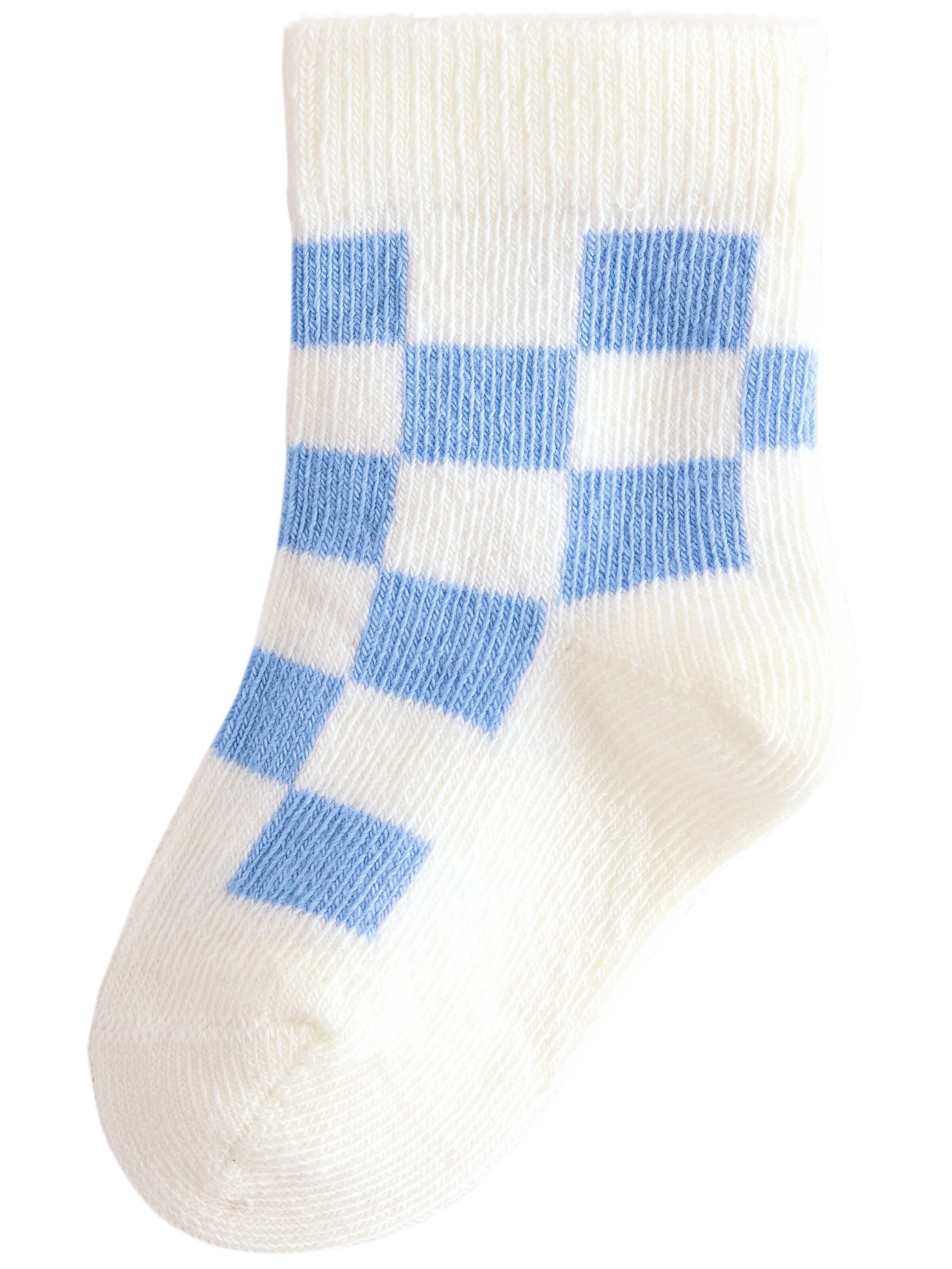 Chaussettes Next en mélange de couleurs