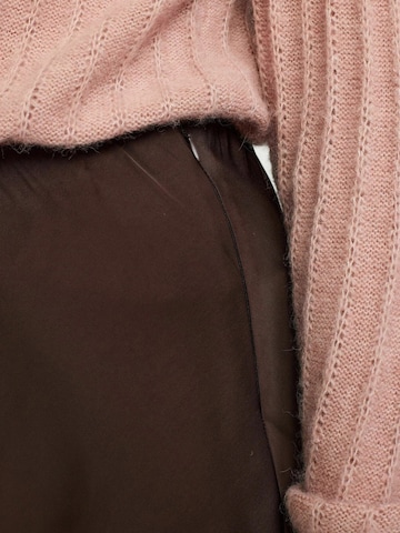 Gonna 'SRAbia' di Soft Rebels in marrone