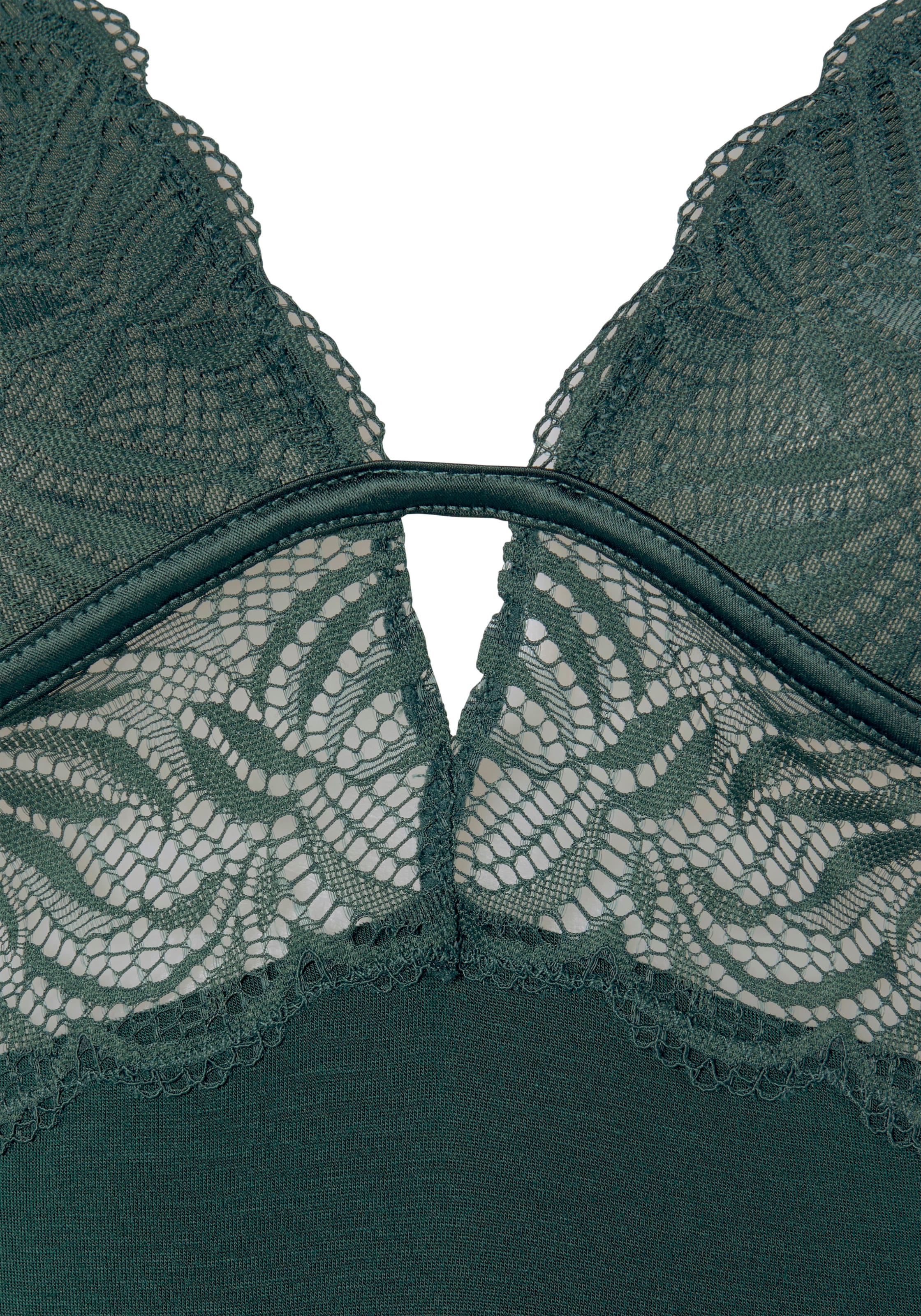 LASCANA Body – zelená