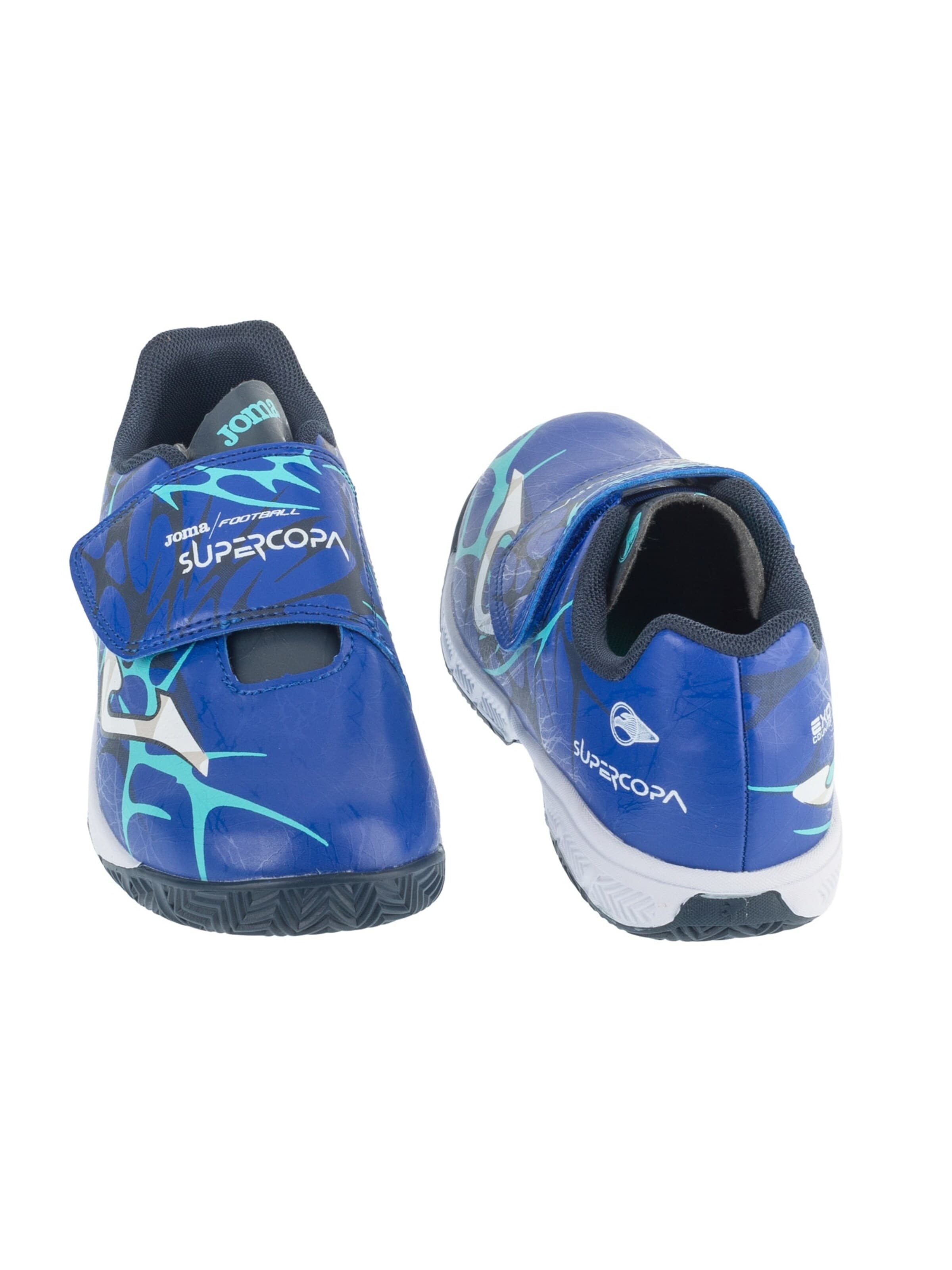 JOMA Sportschoen 'Super Copa' in Blauw