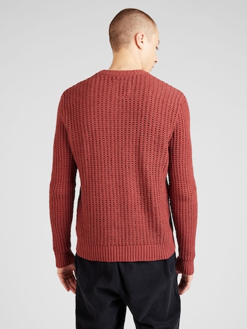 HOLLISTER Pullover in Rot