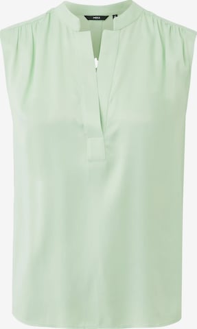 žalia MEXX Palaidinė: priekis