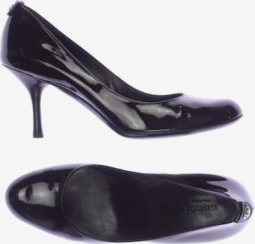 Gucci High Heels & Pumps in 37,5 in Black: front