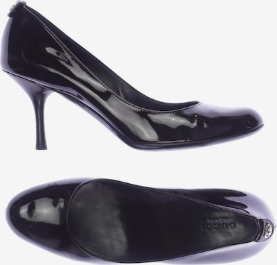 Gucci High Heels & Pumps in 37,5 in Black, Item view
