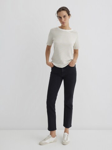 Mavi Shirt 'Semi' in Beige