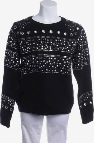 Michael Kors Sweater & Cardigan in S in Black: front