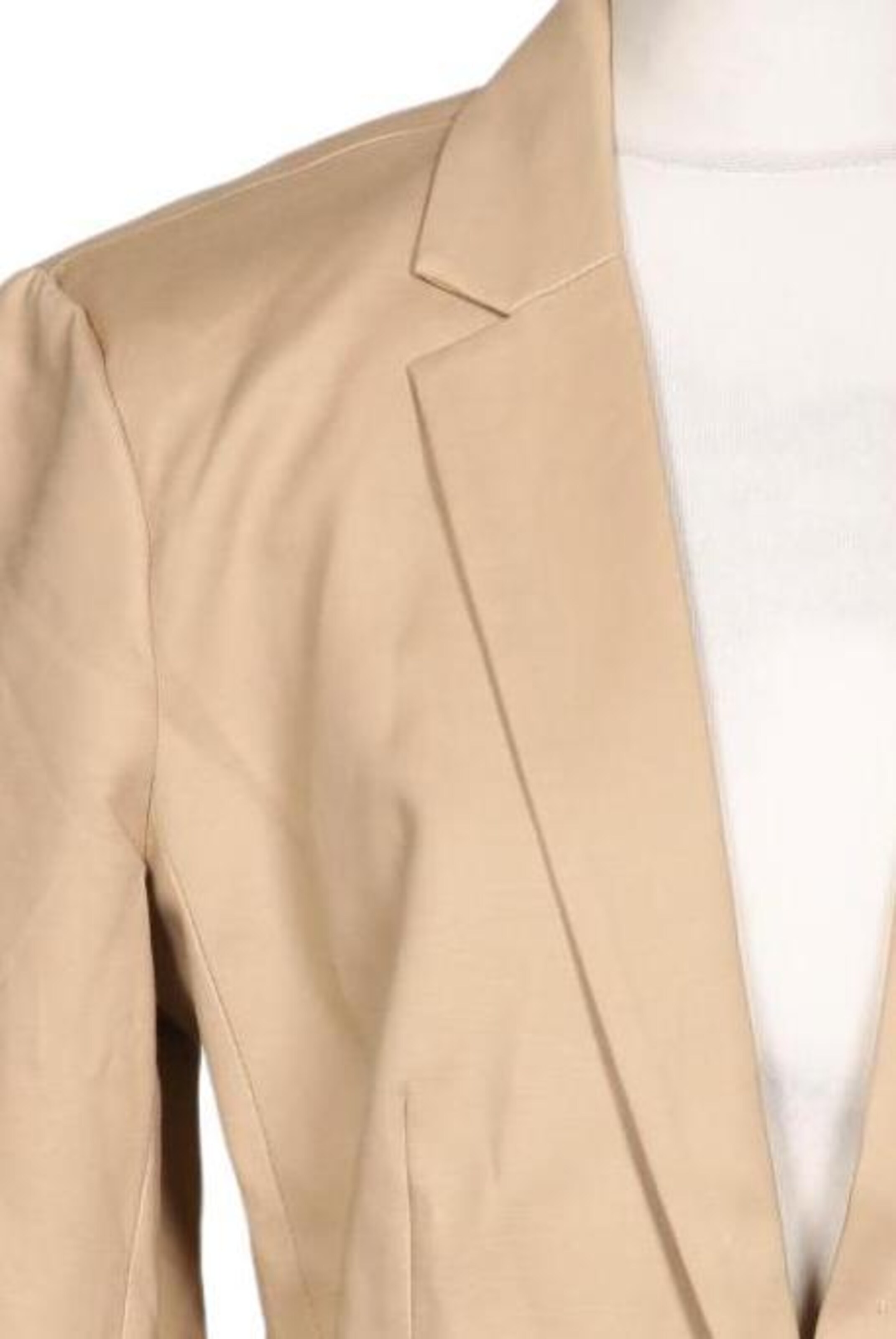 Orsay Blazer in XL in Beige