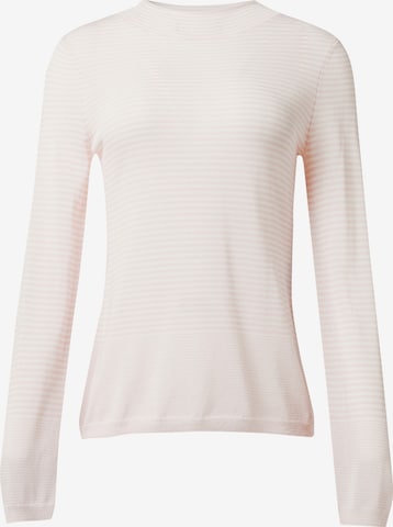 COMMAPulover - roza boja: prednji dio