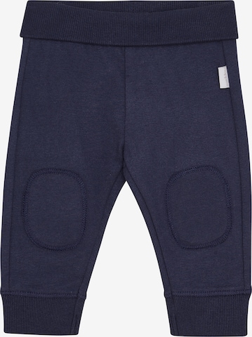 Regular Pantalon 'Sparkill ' Noppies en bleu : devant