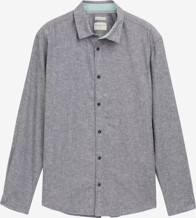 Marškiniai iš TOM TAILOR, spalva – margai pilka, Prekių apžvalga