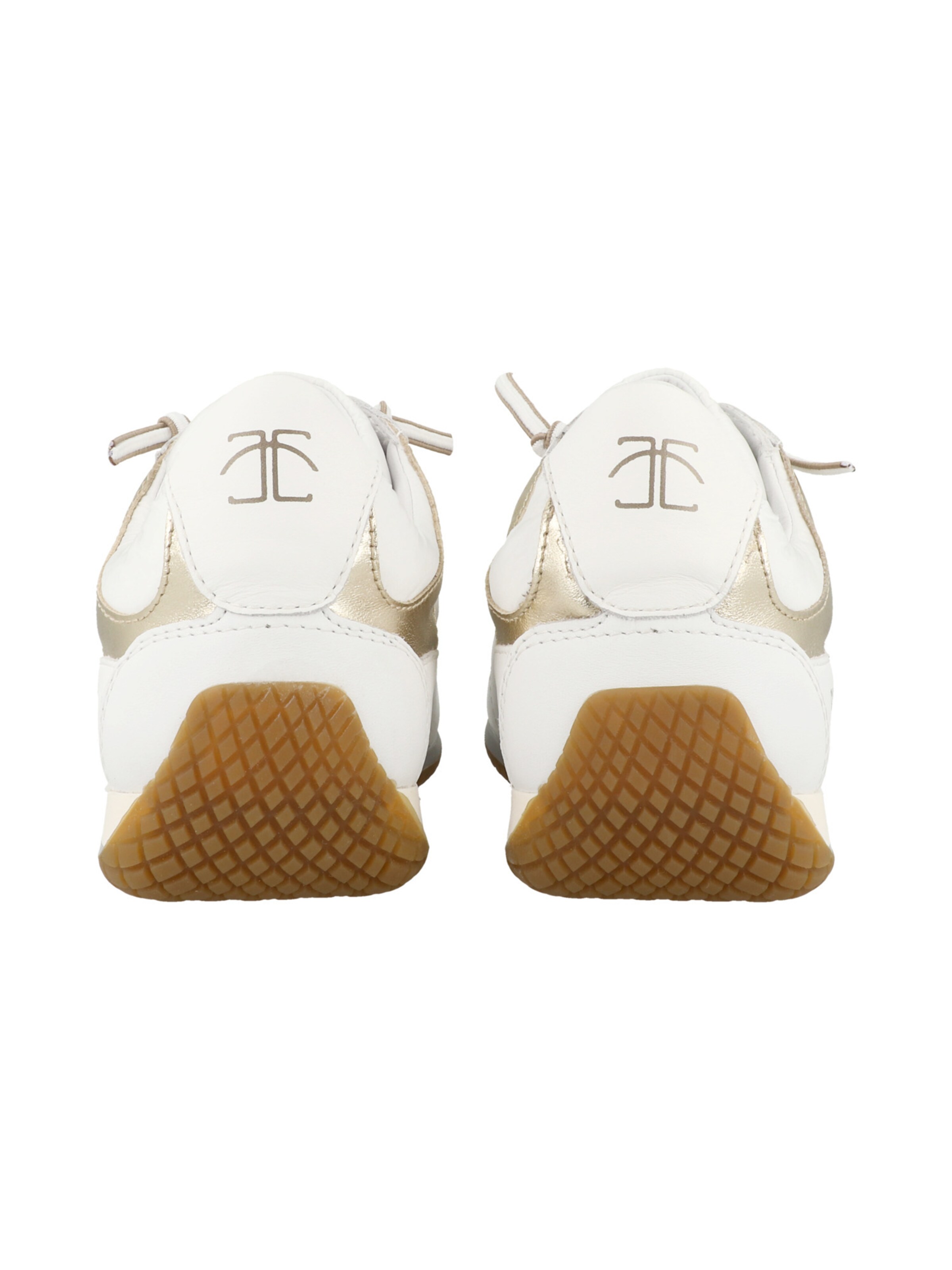 Candice Cooper Sneakers 'Runlo' in White