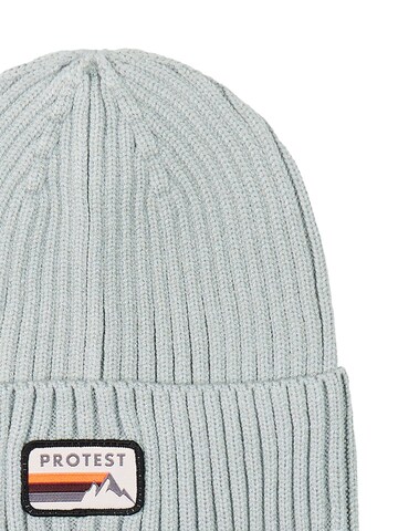 PROTEST Muts 'PRTWorsley' in Grijs