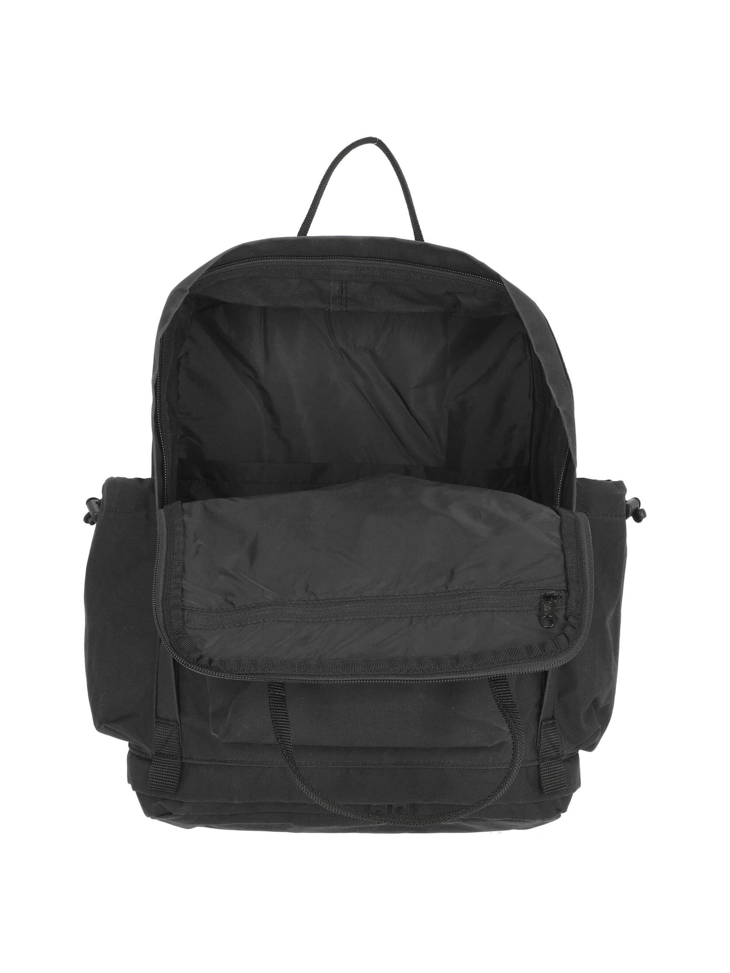 FJALLRAVEN Rucksack 'Kanken'‌‌‌‌‌‌ in Schwarz