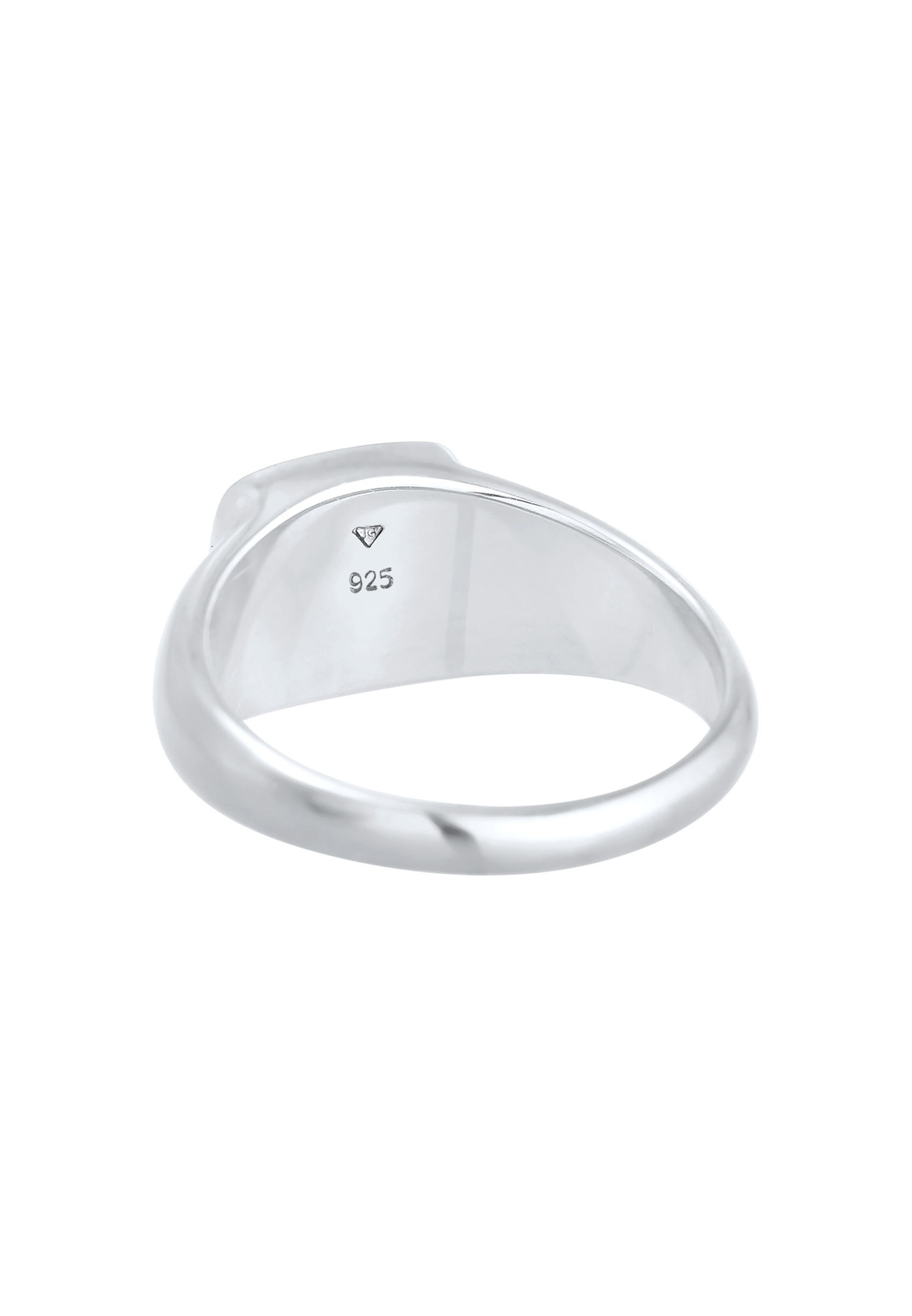 ELLI PREMIUM Ring in Silber