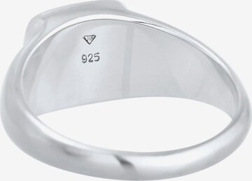 ELLI PREMIUM Ring in Silver