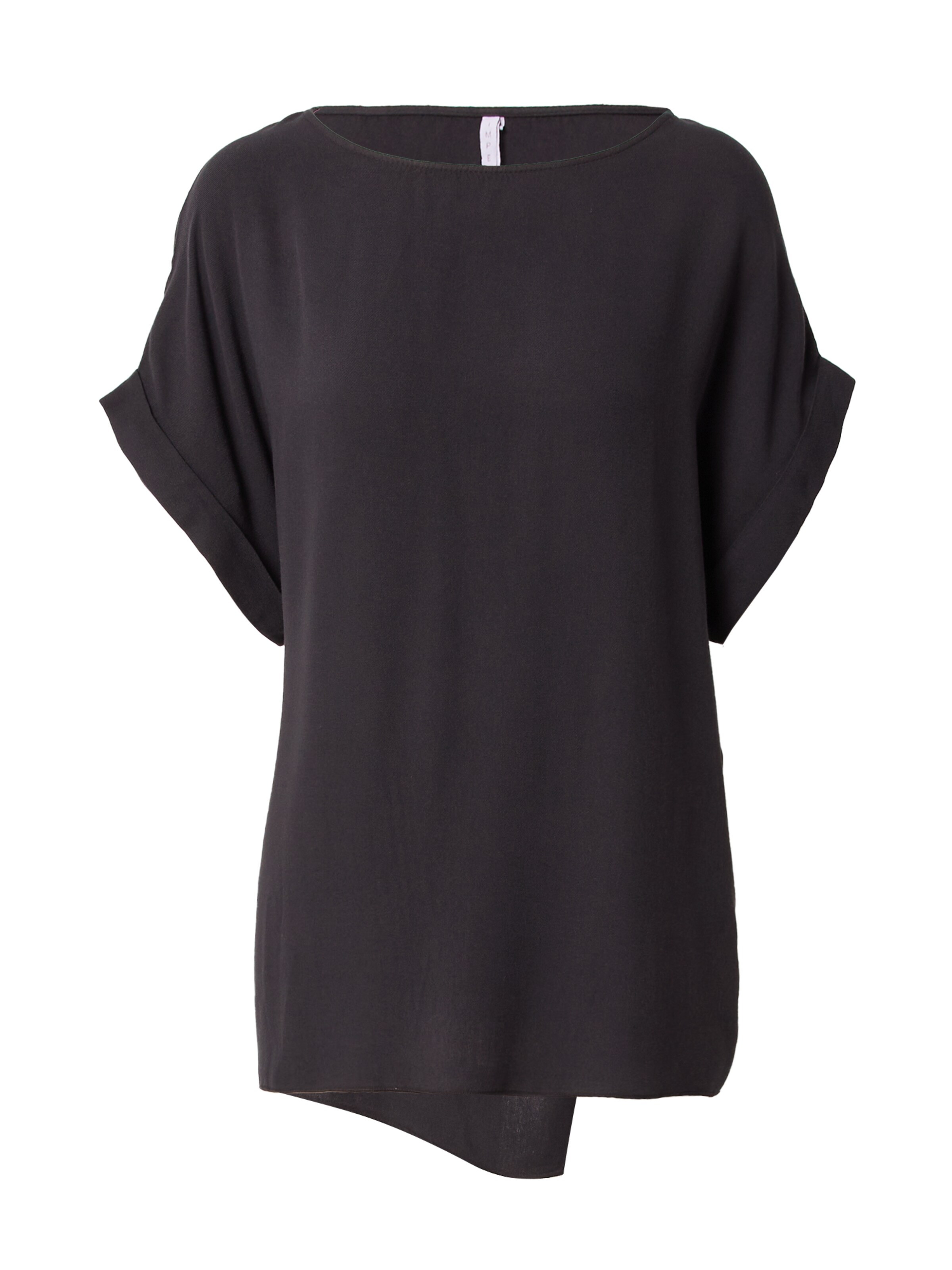 Frauen Shirts & Tops IMPERIAL T-Shirt in Schwarz - XH79109