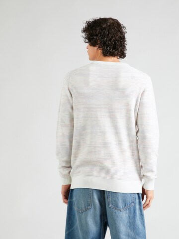 Pull-over 'Jordyn' INDICODE JEANS en beige