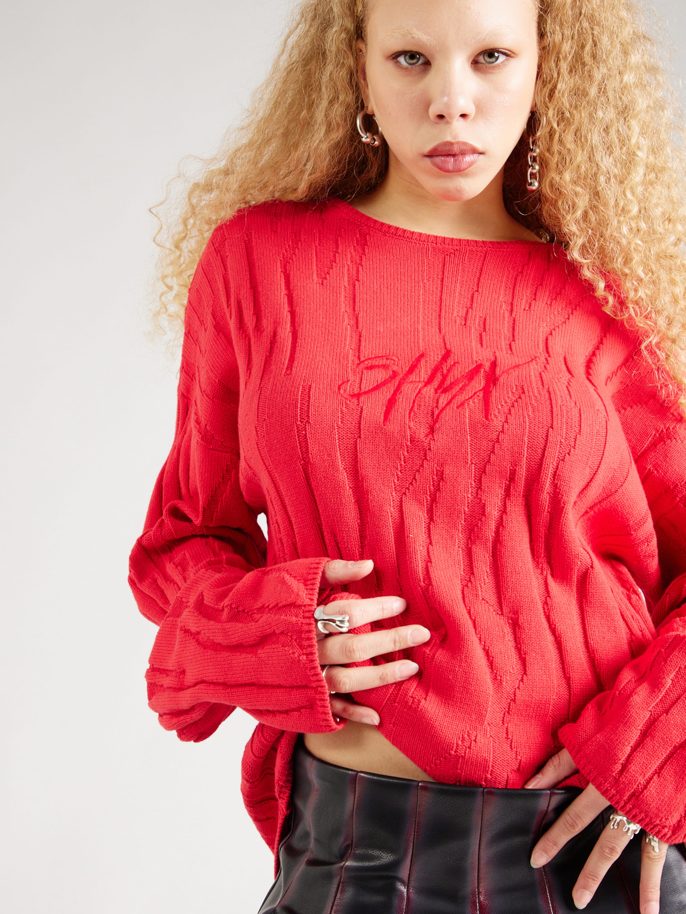 About you sweater dames sale