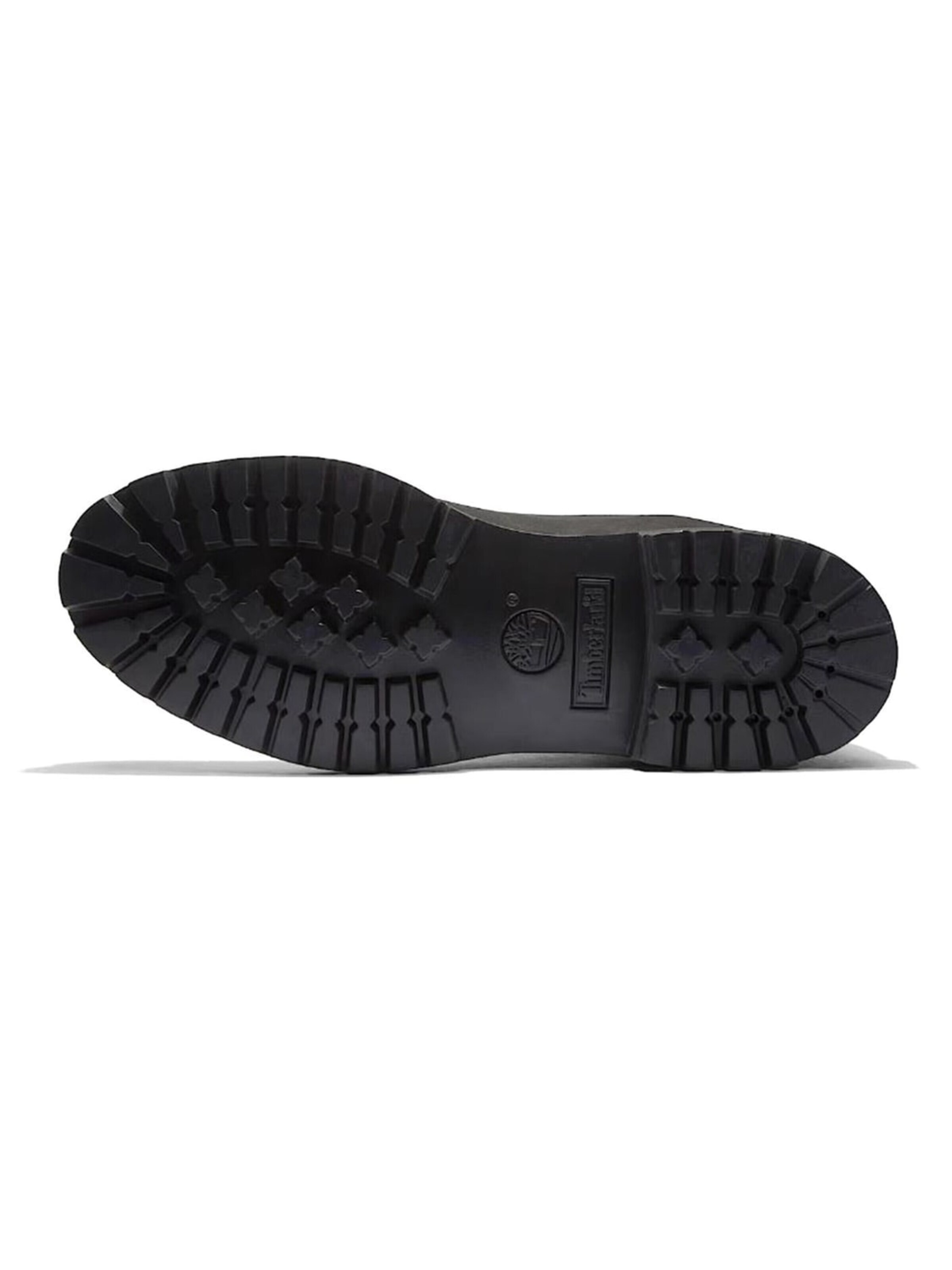 TIMBERLAND Kozaki sznurowane 'Premium 6 Inch Lace Up Waterproof Boot Black' w kolorze czarny