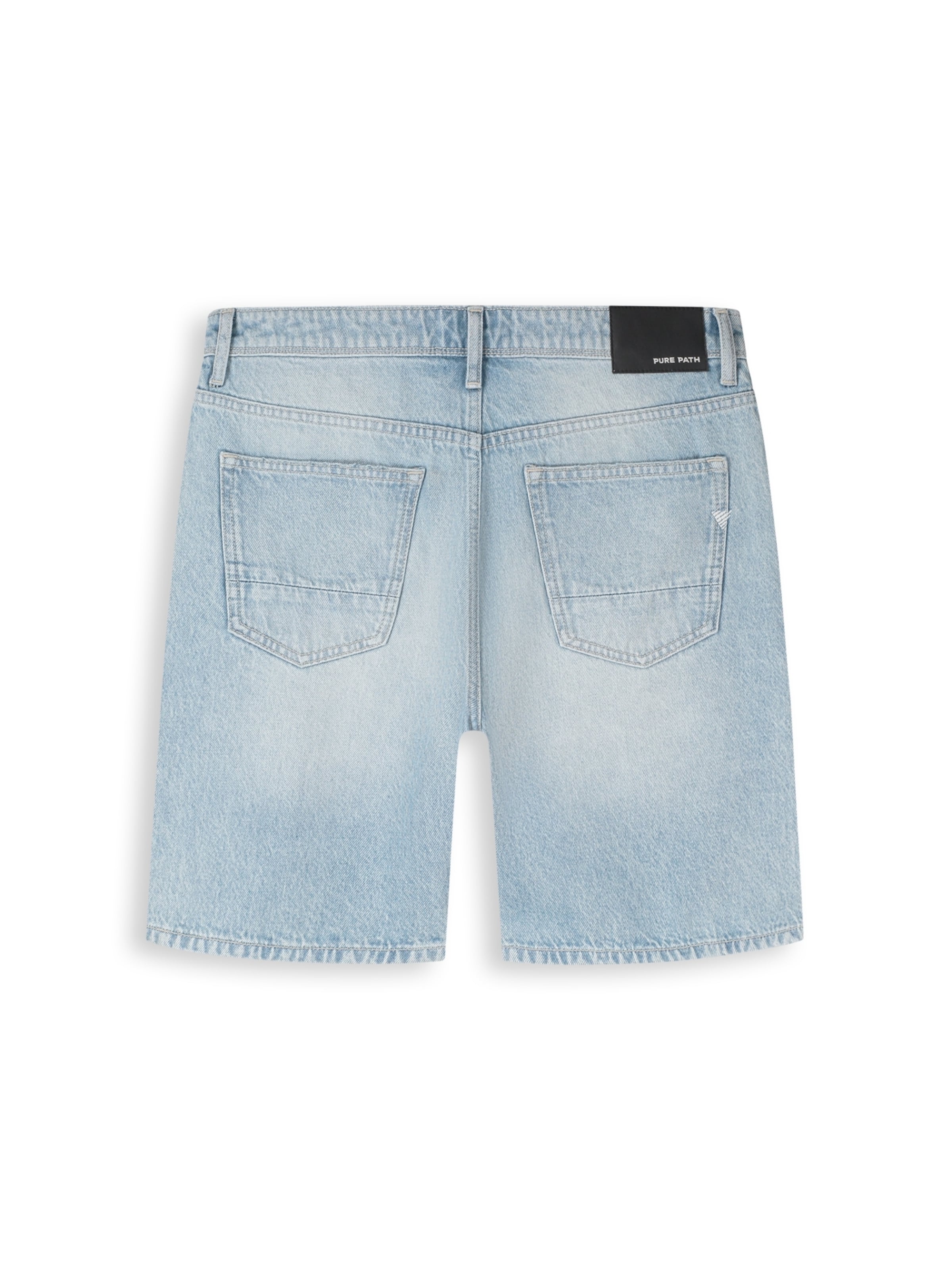 Regular Jean Pure Path en bleu