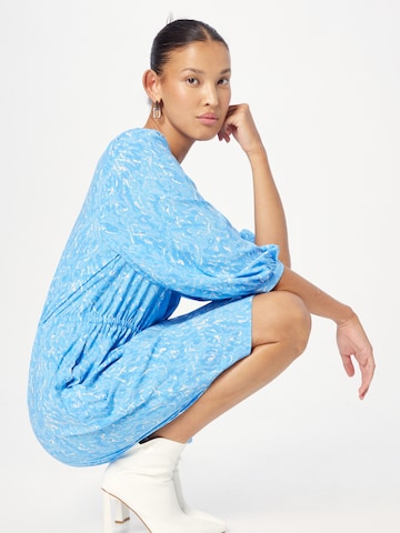 Soft Rebels Dress 'Briella' in Blue