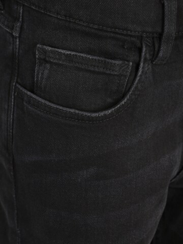 ESPRIT Regular Jeans in Black