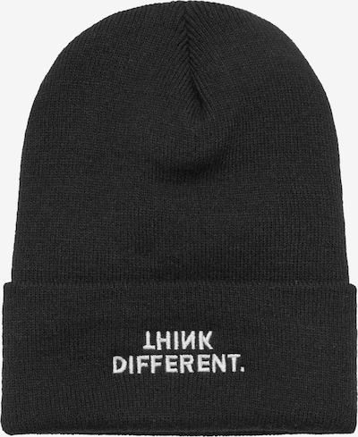 Mister Tee Gorra en mezcla de colores / negro, Vista del producto