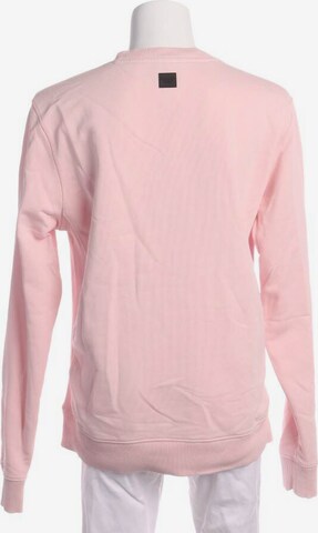 BOGNER Sweatshirt & Zip-Up Hoodie in M in Pink